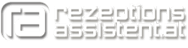 rezeption assistent